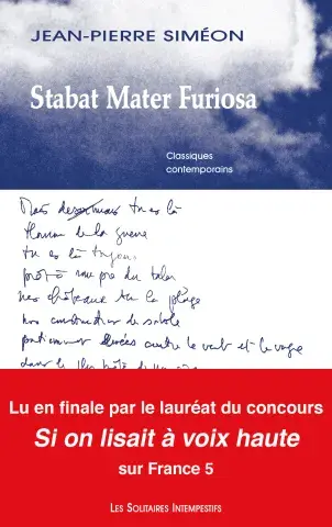 Stabat Mater Furiosa