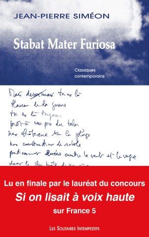 Stabat Mater Furiosa