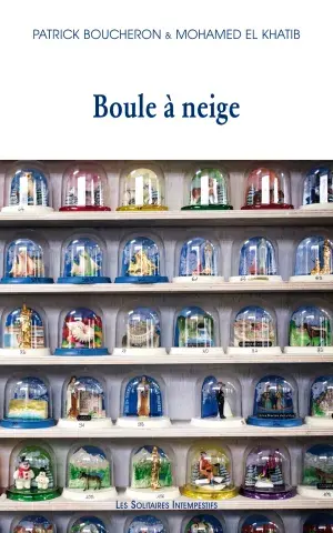 Boule à neige
