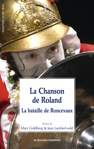 La Chanson de Roland