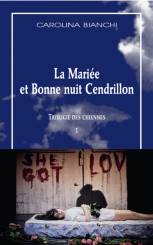 Couverture La Mariée et Bonne nuit Cendrillon 