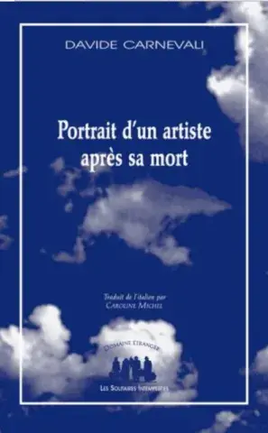 Portrait de l’artiste après sa mort