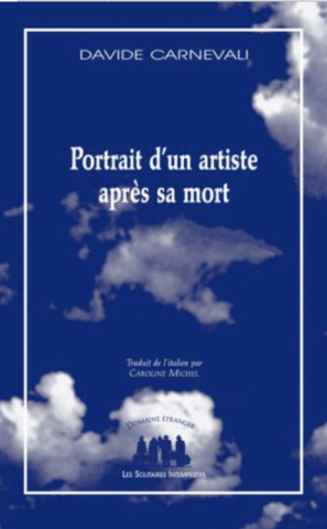 Portrait de l’artiste après sa mort 