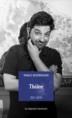 Entre les lignes Tiago Rodrigues