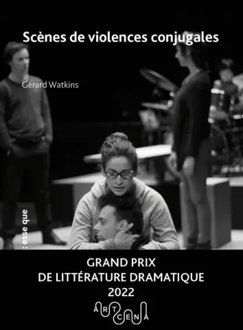 photo de couverture Elena Mazzarino