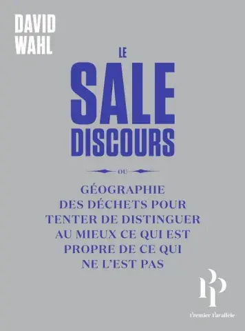 Le Sale discours