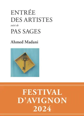 Entrée des artistes