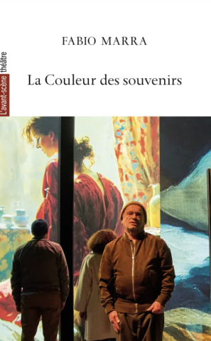 La Couleur des souvenirs