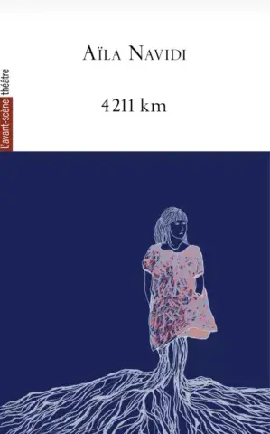 4211 km