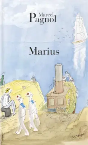 Marius
