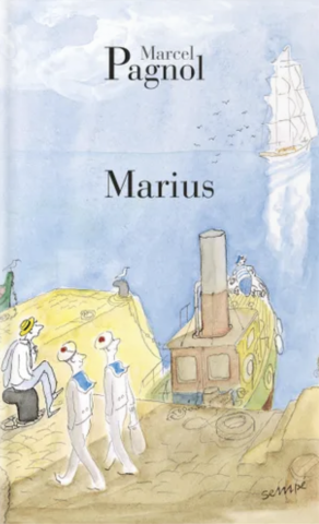 Marius