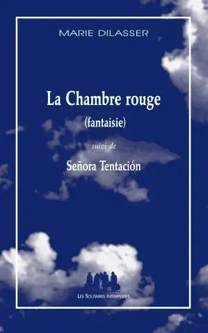 Couverture Senora Tentacion