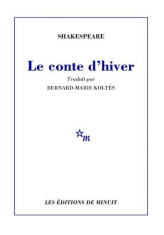 Le Conte d’hiver