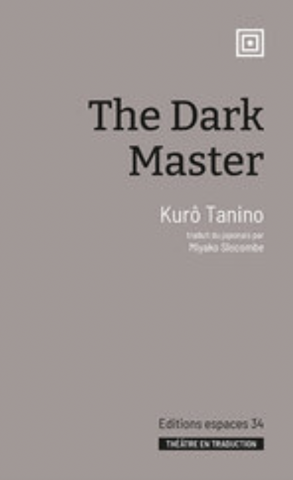 The Dark Master