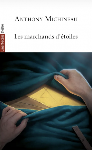 Les Marchands d'étoiles