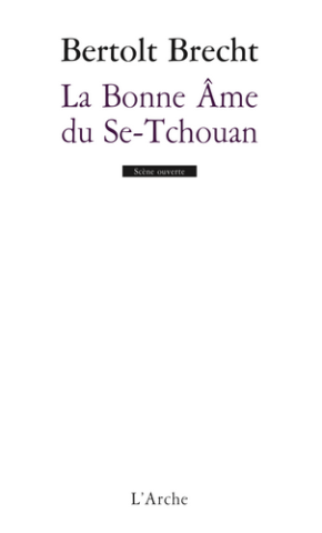LA BONNE ÂME DU SE-TCHOUAN  