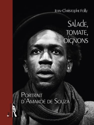 SALADE, TOMATE, OIGNONS