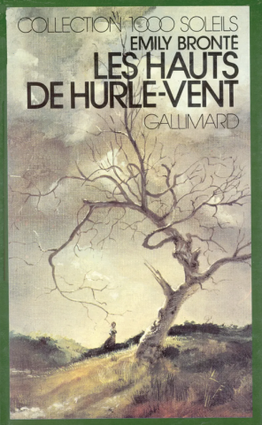 Les Hauts de Hurlevent