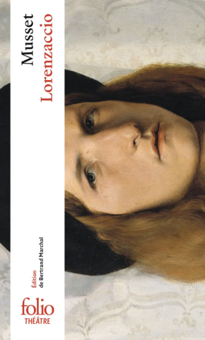 Lorenzaccio