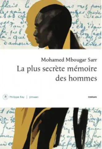 La plus secrète mémoire des hommes