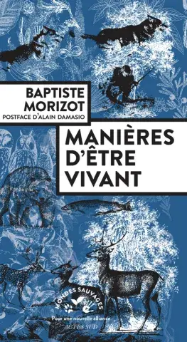 Manières d'être vivant
