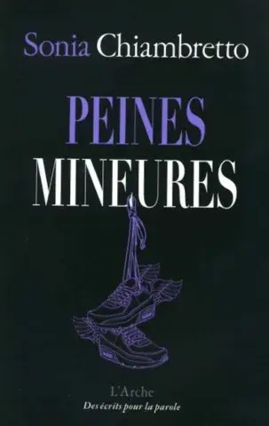 PEINES MINEURES 