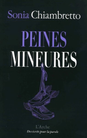 PEINES MINEURES 