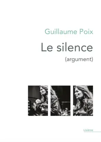 le silence