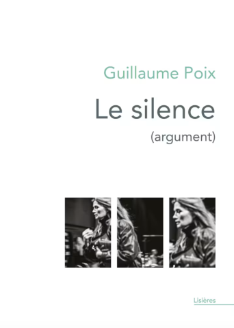 le silence