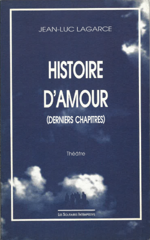 Histoire d'amour (Derniers chapitres)