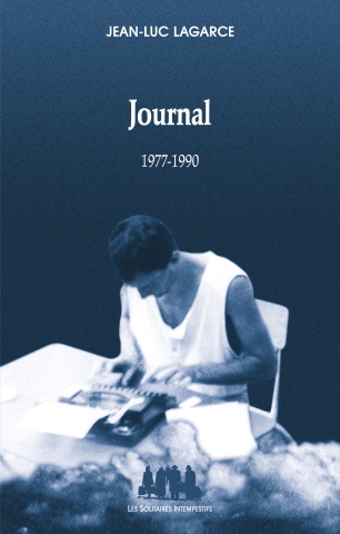 couverture Journal 1