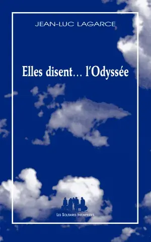 Elles disent… l'Odyssée