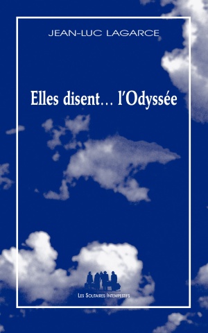 Elles disent… l'Odyssée