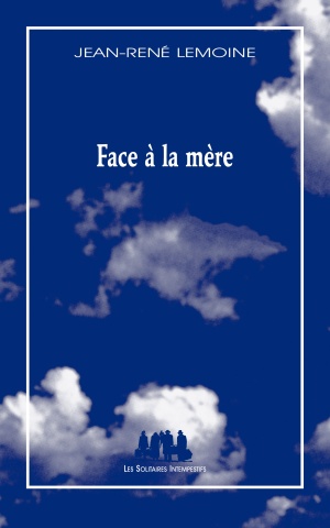 Face à la mère