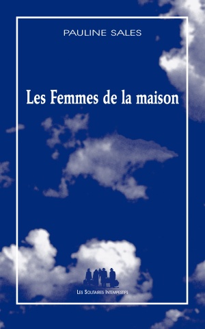 Couverture Les Femmes de la maison