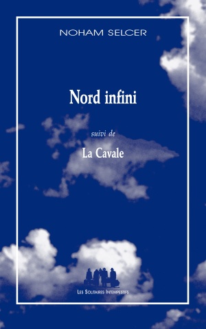 Couverture la cavale