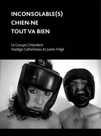 photographie de couverture Masa Zaher