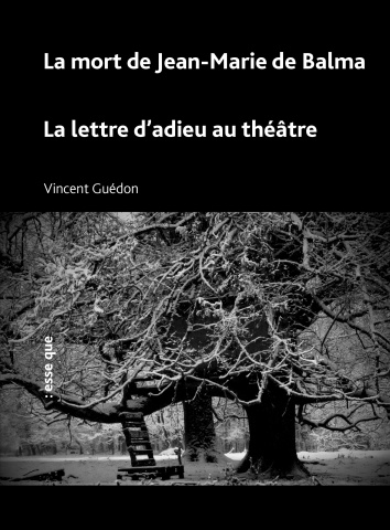 photographie de couverture Mathilde Priolet