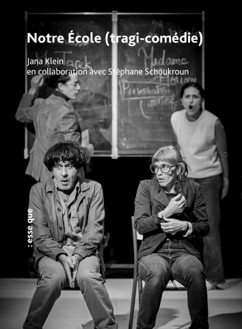 photographie de couverture Christophe Raynaud de Lage 