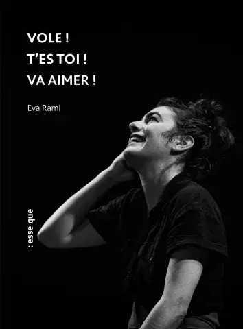 photographie de couverture Lorène Carpentier