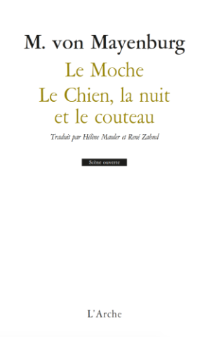 Le Moche