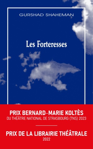 Les Forteresses