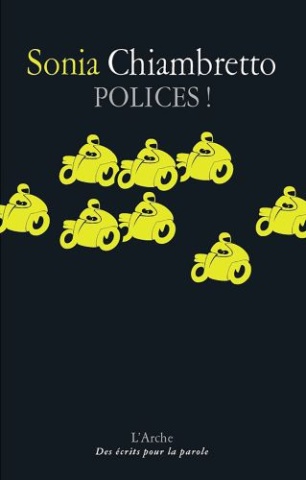 Couverture Polices