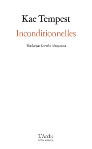 Inconditionnelles 