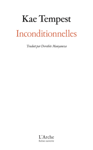 Inconditionnelles 