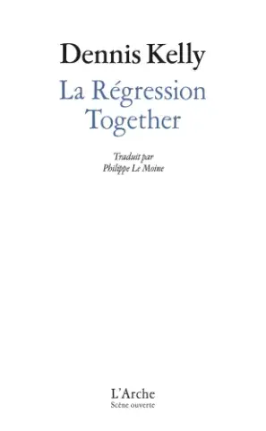 Together ; couverture