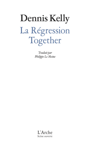 Together ; couverture