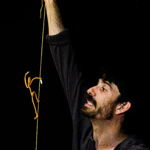 Histoire de laine