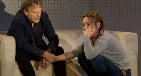 Après la répétition / Persona Ivo van Hove / D'après Ingmar Bergman