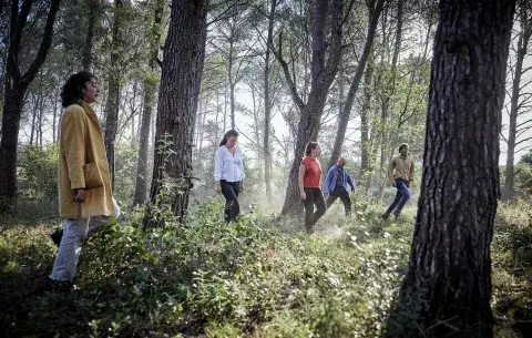 Que ma joie demeure, Clara Hédouin, 2023